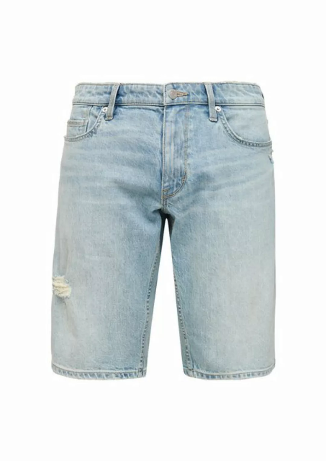 s.Oliver Bermudas Jeans-Bermuda günstig online kaufen
