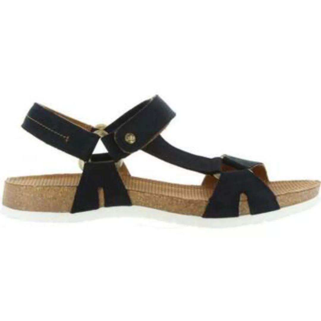 Panama Jack  Sandalen FRODO NAVY C1 günstig online kaufen