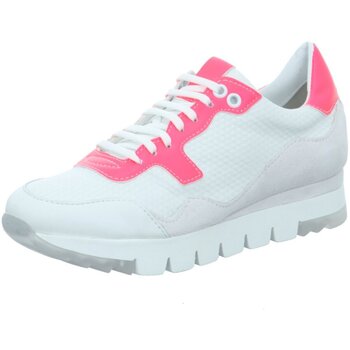 Elena  Sneaker 1CONNY1131-BIANCO/GREY/FUXIA günstig online kaufen