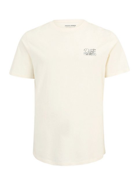 Jack & Jones Plus T-Shirt JORDARK (1-tlg) günstig online kaufen