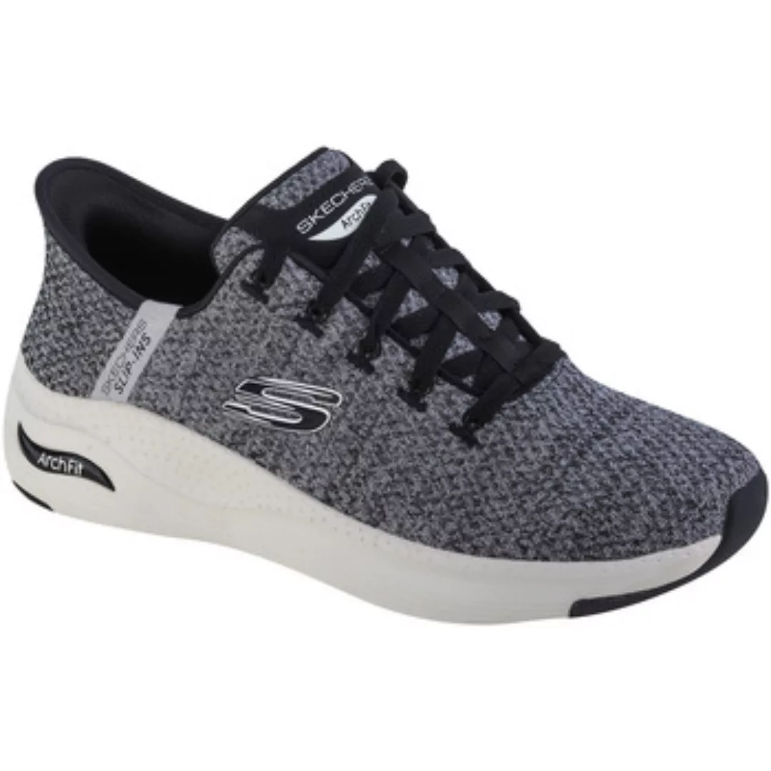 Skechers  Sneaker Slip-Ins Arch Fit - New Verse günstig online kaufen