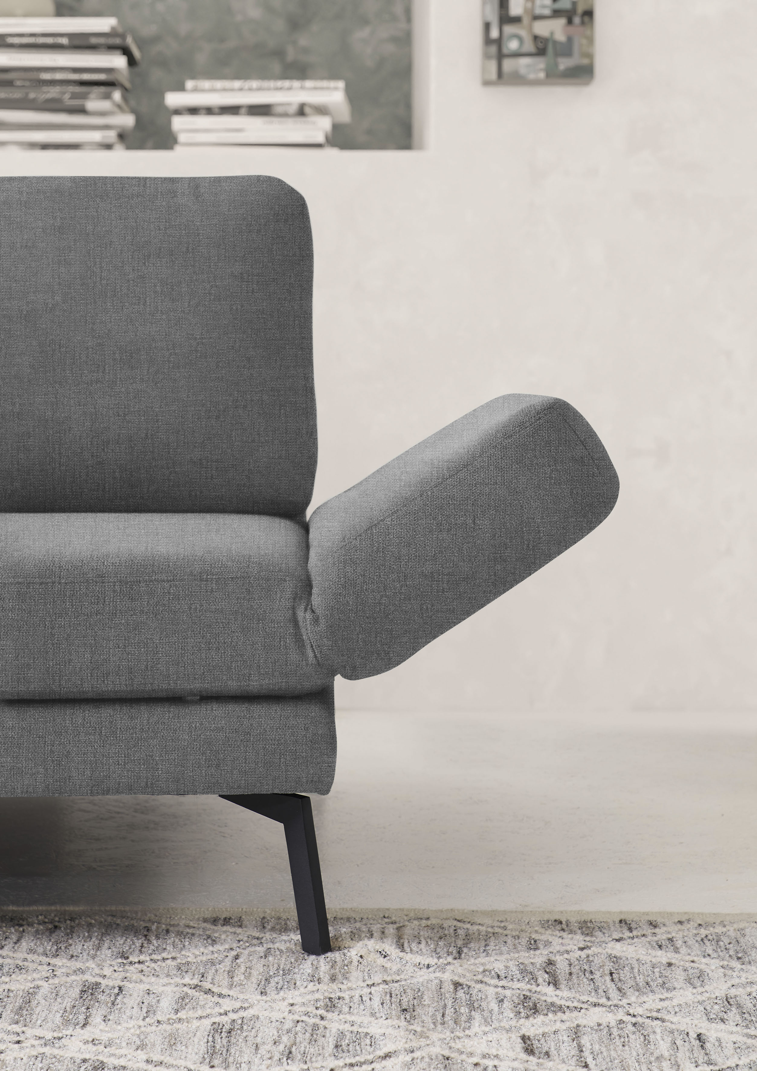3C Candy Ecksofa »Kairo modernes Multifunktions-Sofa, bequem, L-Form«, inkl günstig online kaufen