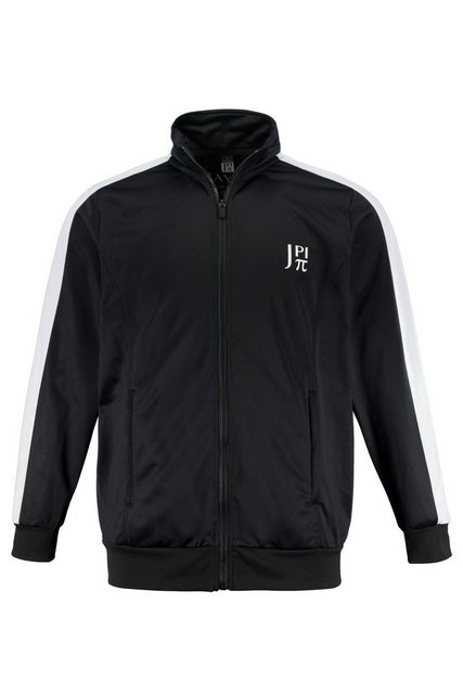 JP1880 Fleecejacke Trainings-Jacke Sweat Stehkragen bis 8 XL günstig online kaufen