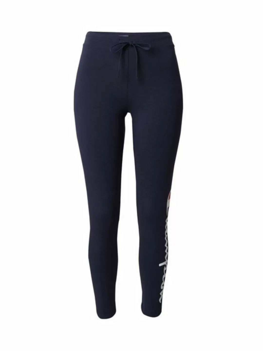 Champion Authentic Athletic Apparel Leggings (1-tlg) Plain/ohne Details günstig online kaufen