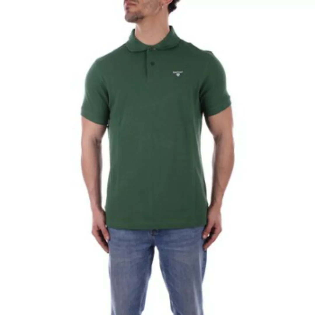 Barbour  T-Shirt MML0012 günstig online kaufen