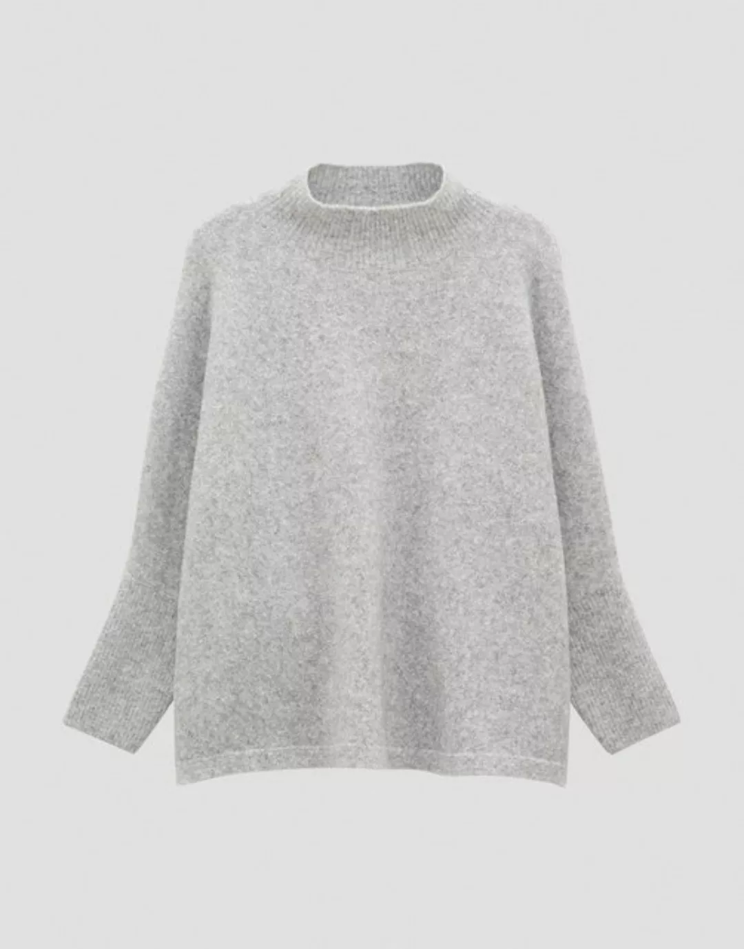 someday Strickpullover Tiola hazy fog melange günstig online kaufen