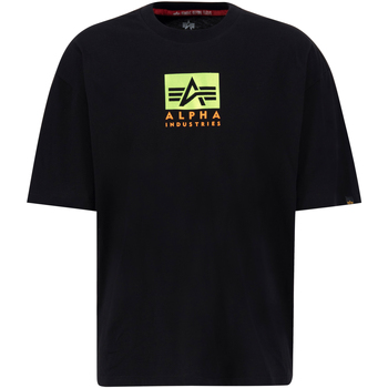 Alpha Industries T-Shirt Alpha Industries Men günstig online kaufen