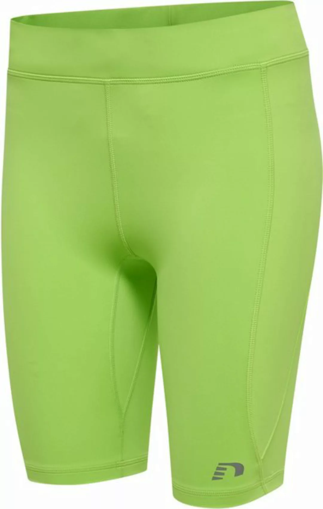 NewLine Laufshorts Core Short Leggings Running Damen günstig online kaufen