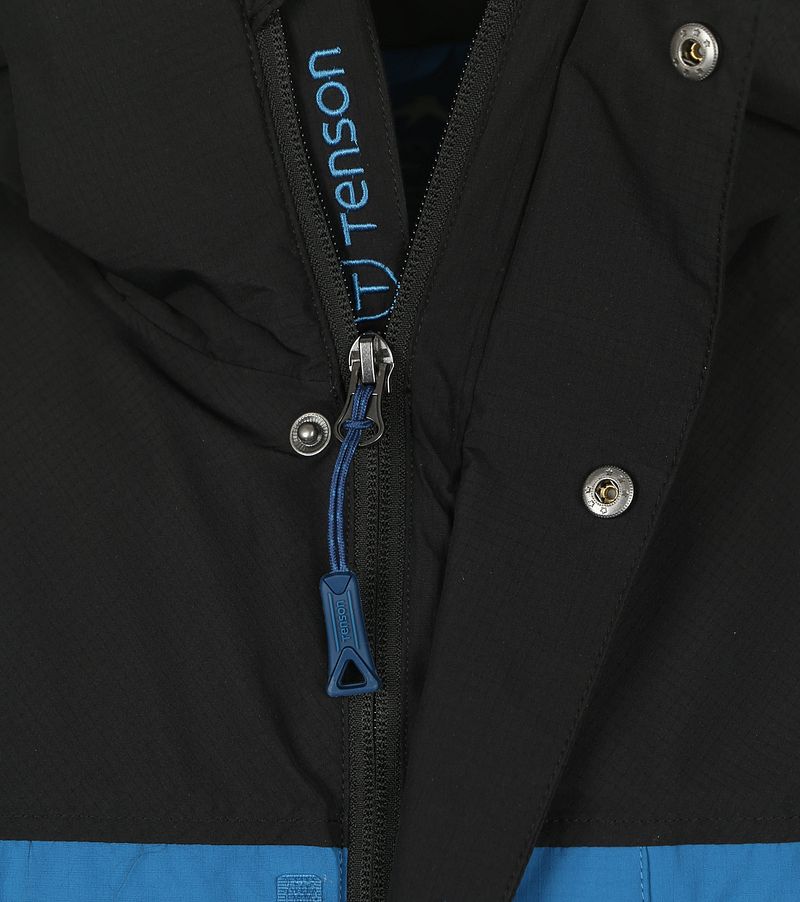 Tenson Himalaya MPC Plus Jacke Blau - Größe XXL günstig online kaufen