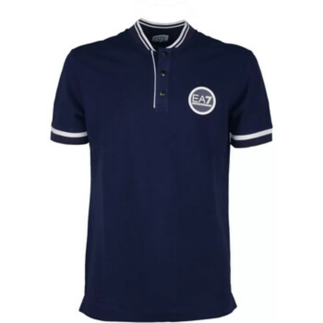 Emporio Armani EA7  T-Shirts & Poloshirts 3LPF18PJ4MZ günstig online kaufen