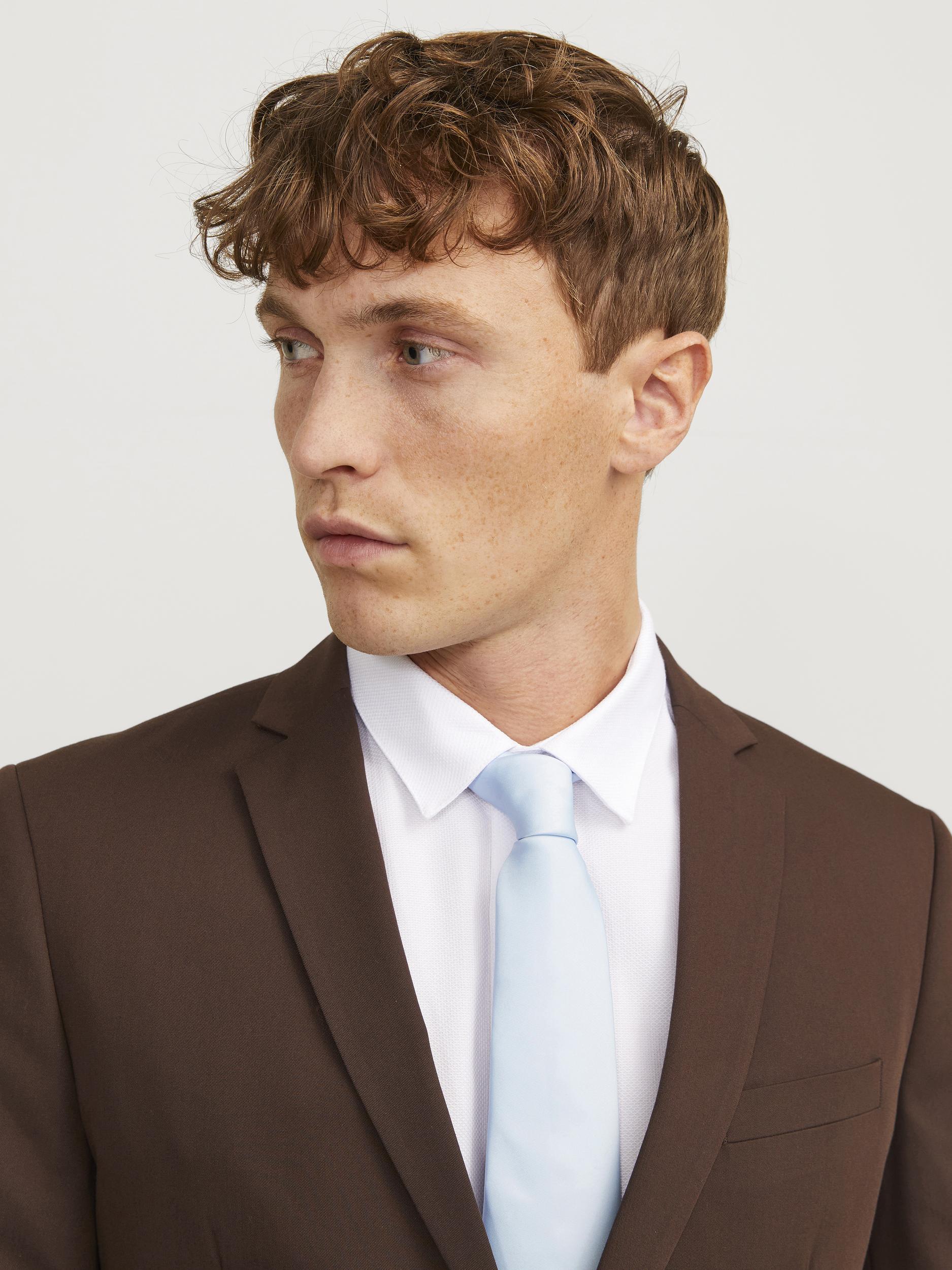 Jack & Jones Krawatte "JACSOLID TIE NOOS" günstig online kaufen