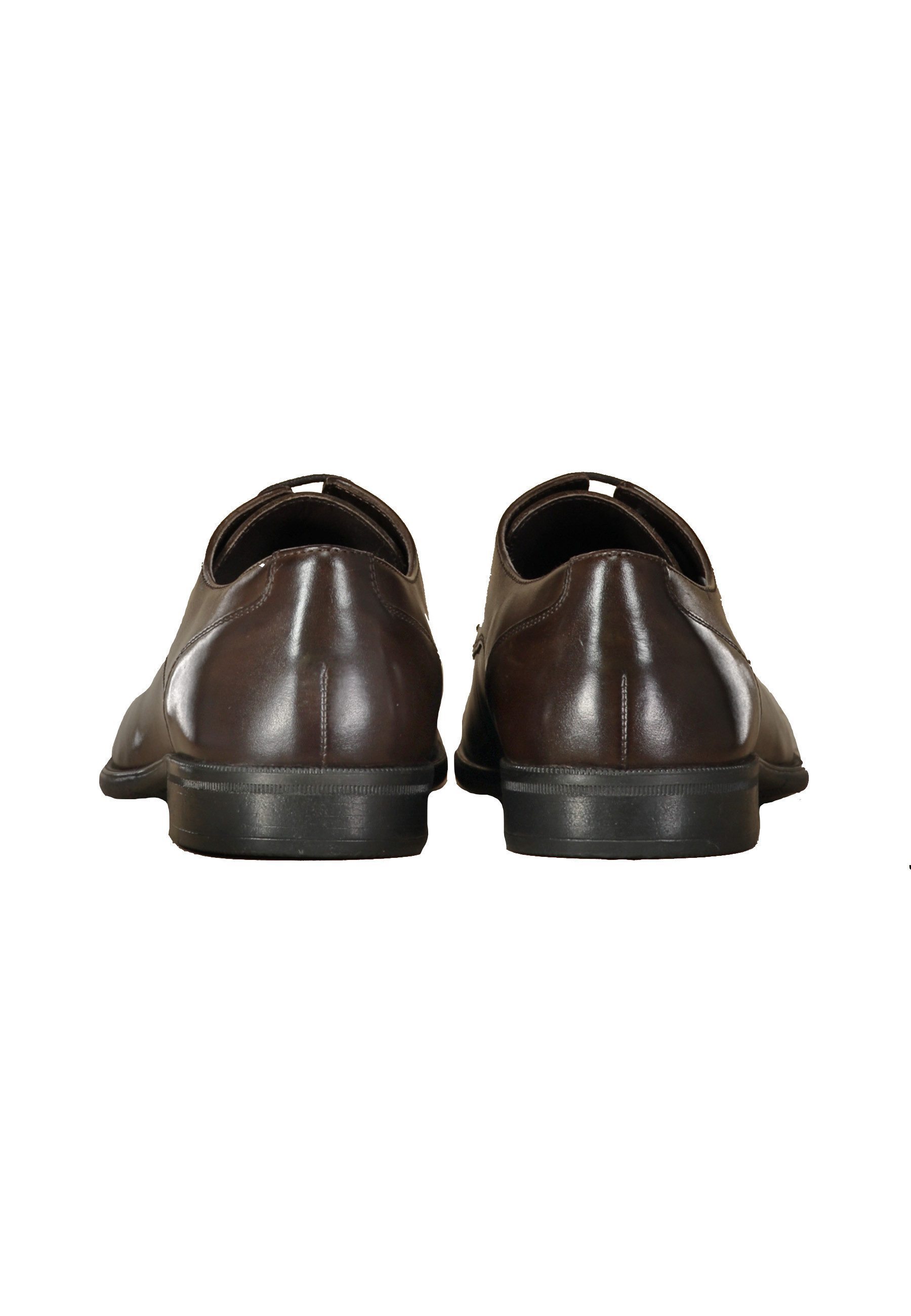 Roy Robson Schnürschuh "Businessschuh Echtleder" günstig online kaufen