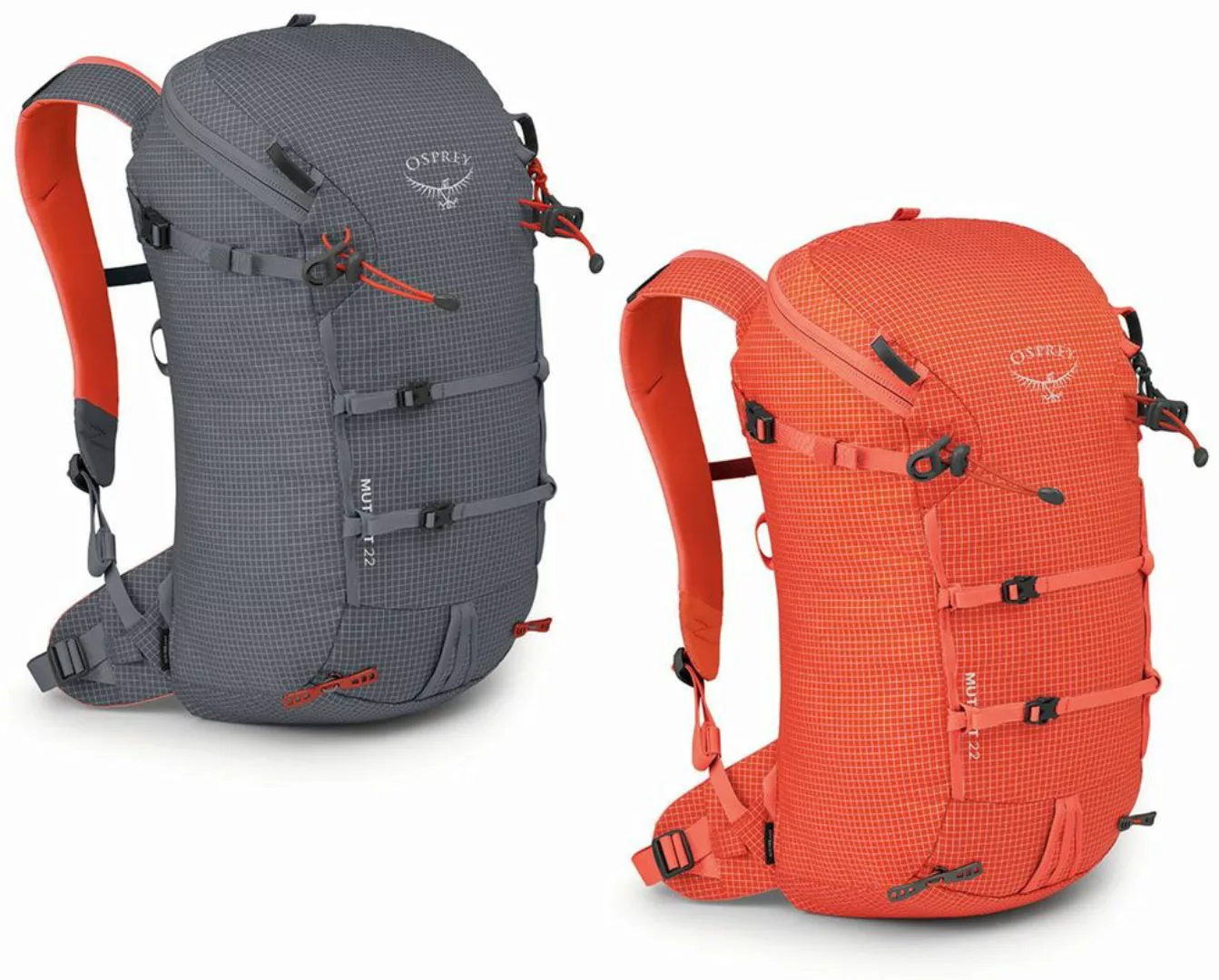 Osprey Mutant 22 - Rucksack günstig online kaufen