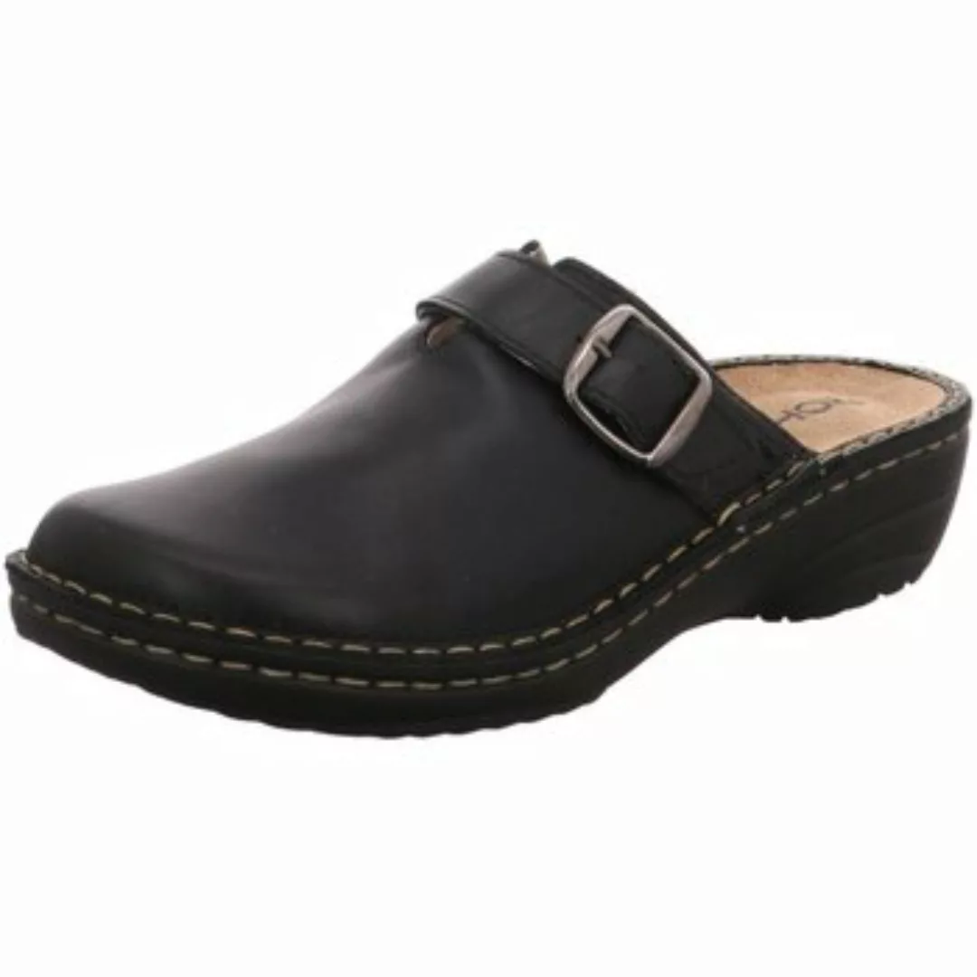 Rohde  Clogs Bequemschuhe 6174/90 günstig online kaufen