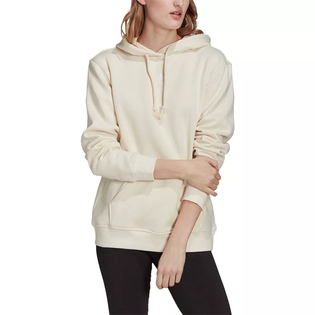 Adidas Originals Kapuzenpullover 34 Wonder White günstig online kaufen