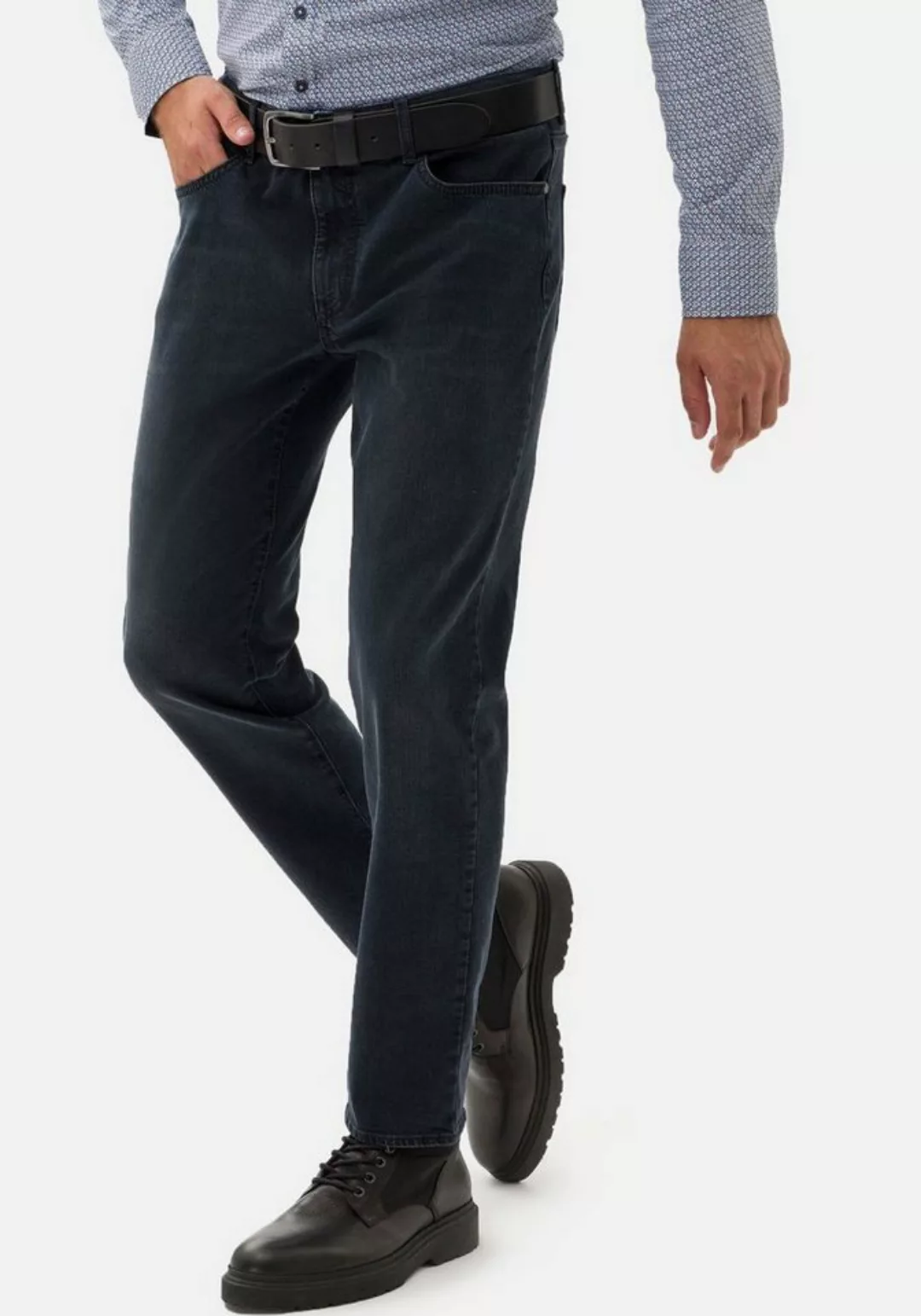 Brax 5-Pocket-Jeans Cadiz Masterpiece Premium Flex Denim günstig online kaufen