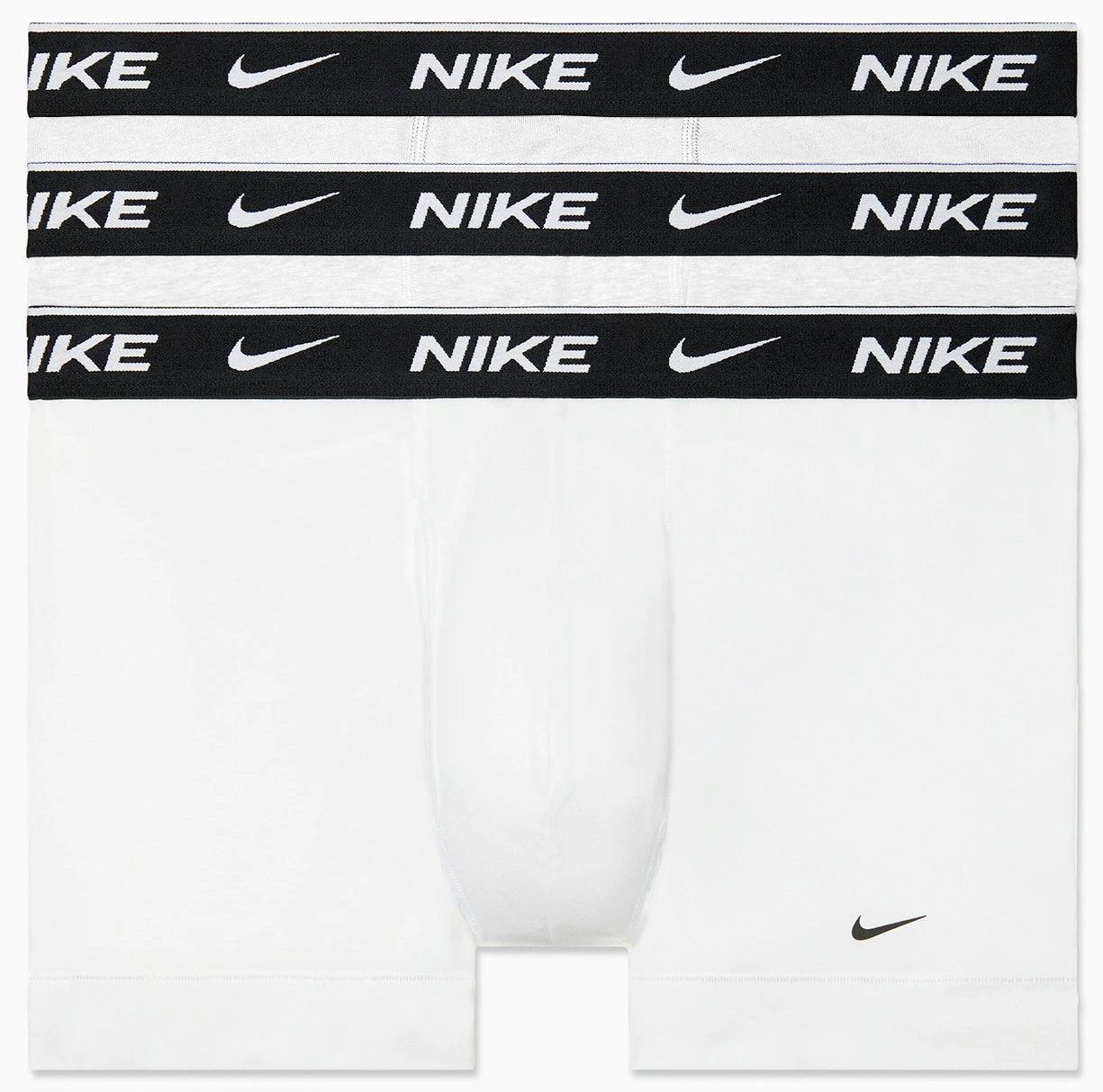 NIKE Underwear Trunk TRUNK 3PK (Packung, günstig online kaufen