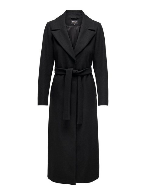 ONLY Langmantel ONLCLARA X-LONG COAT CS OTW günstig online kaufen