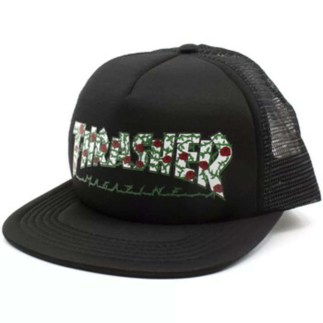 Thrasher  Schirmmütze -ROSES MESH CAP günstig online kaufen