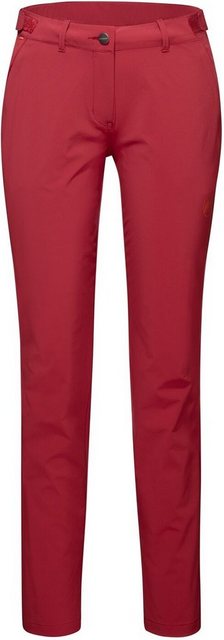 Mammut Funktionshose Runbold Pants Women günstig online kaufen