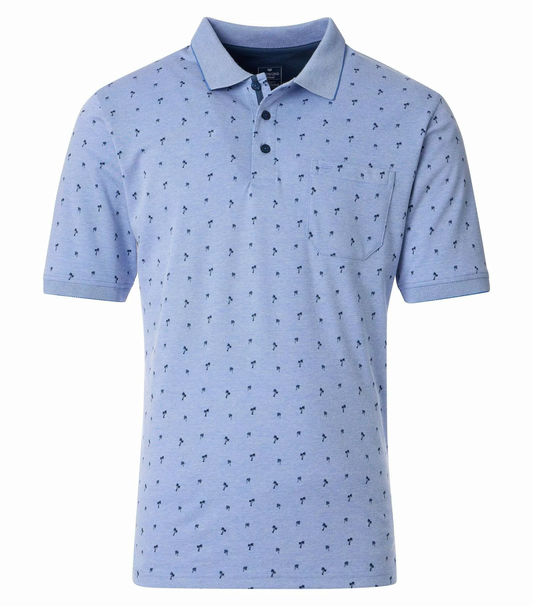 Redmond Poloshirt 251900900 günstig online kaufen