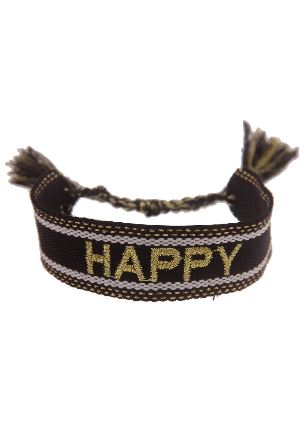 leslii Armband "Happy, Festival Armband, 260120406, 260120411" günstig online kaufen