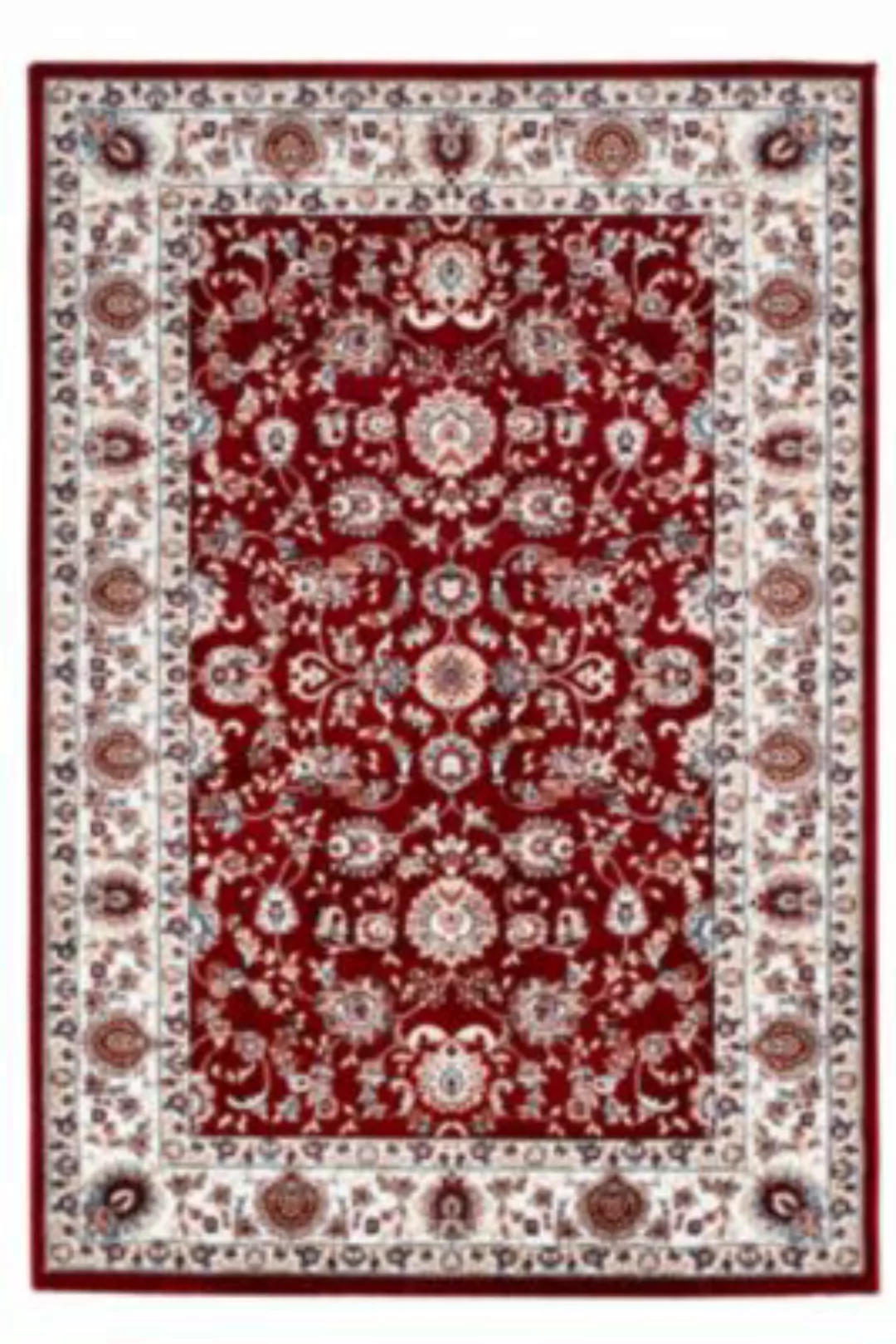 Obsession Teppich »Isfahan 741«, rechteckig günstig online kaufen