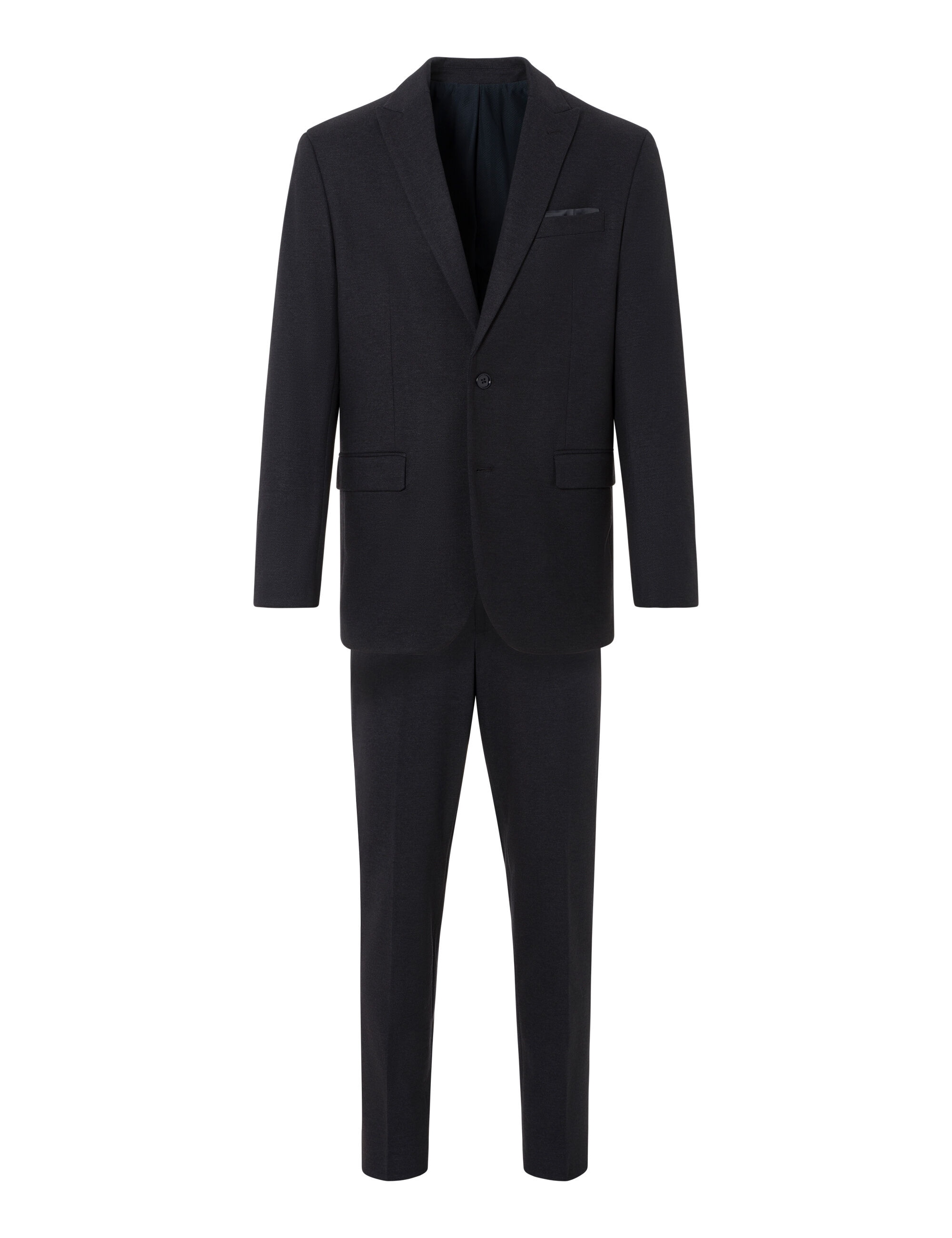 Thomas Goodwin Anzug "Anzug", (2 tlg.), regular fit, im Modern-Fit, 10105-0 günstig online kaufen