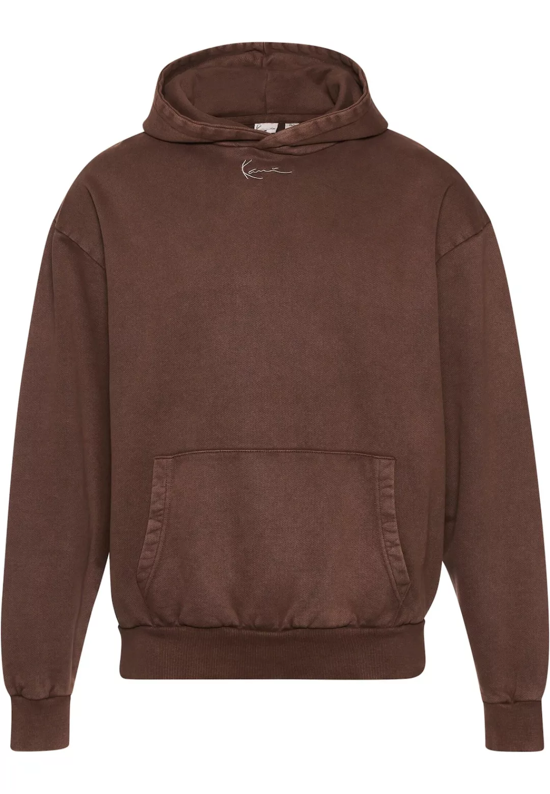 Karl Kani Kapuzensweatshirt "Karl Kani Herren", (1 tlg.) günstig online kaufen