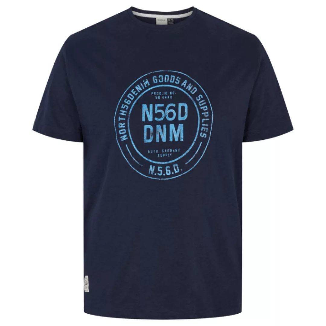 North T-Shirt mit Print günstig online kaufen