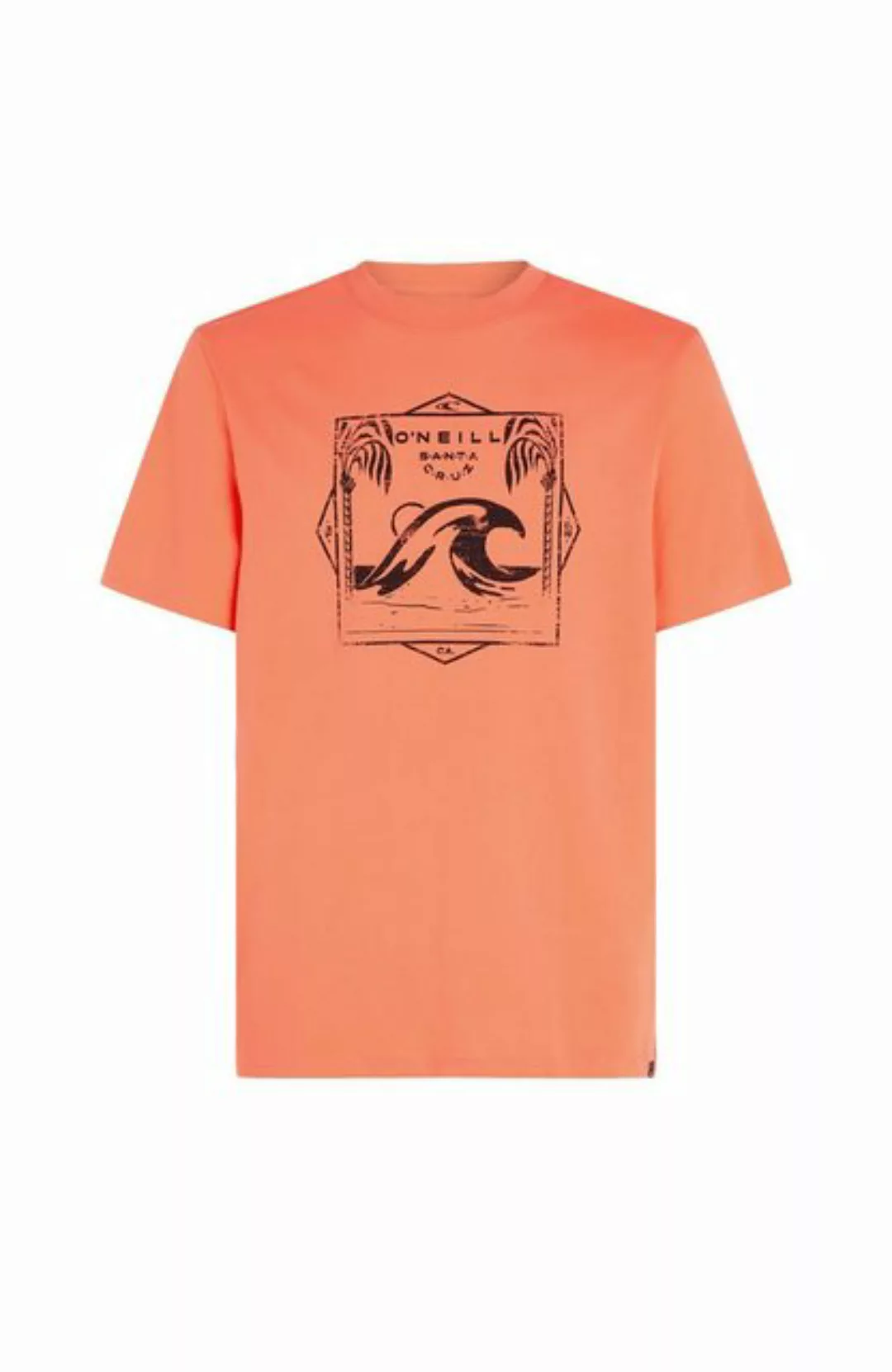 O'Neill Kurzarmshirt Oneill M Mix And Match Wave T-shirt Herren günstig online kaufen