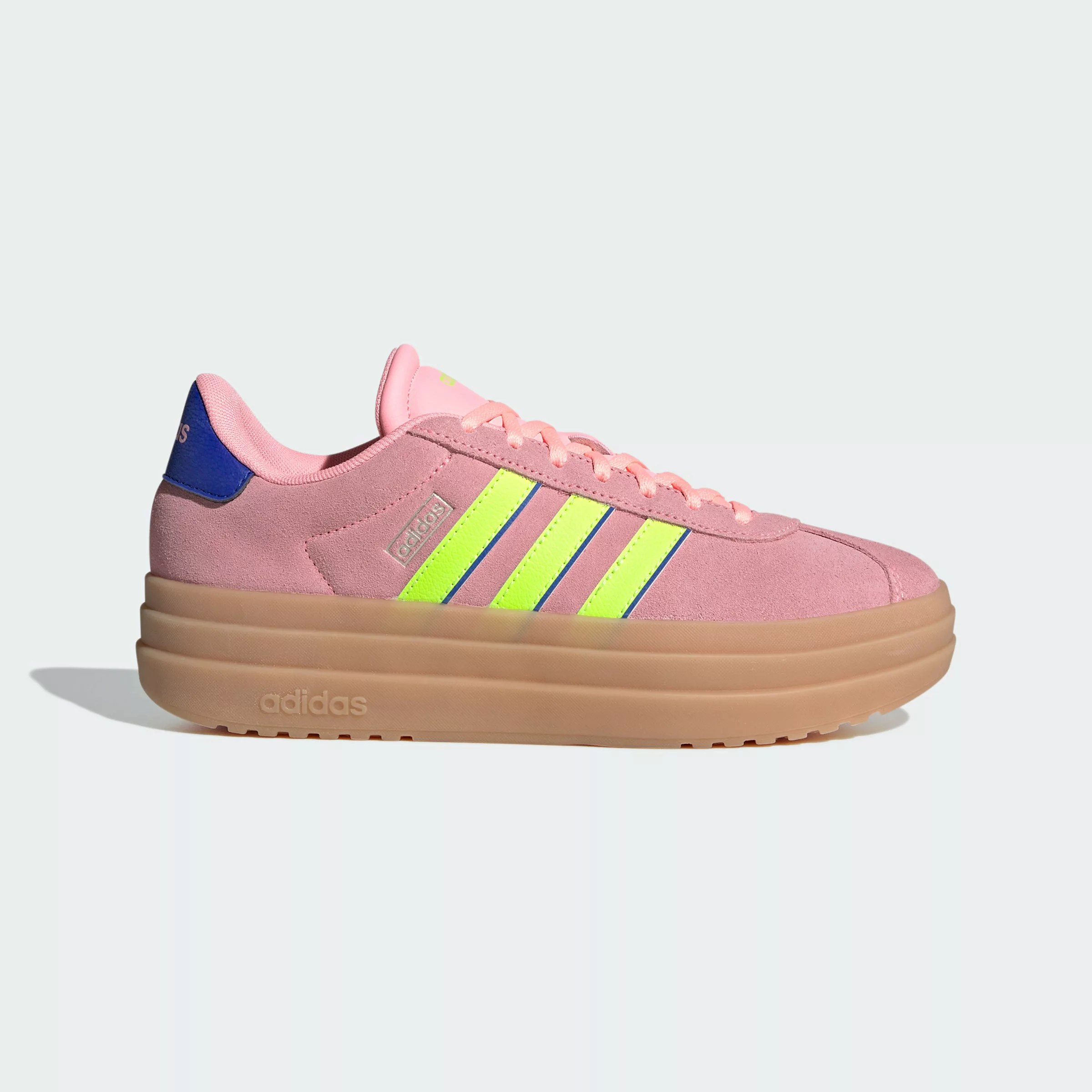 adidas Sportswear Sneaker "VL COURT BOLD", Design auf den Spuren des adidas günstig online kaufen