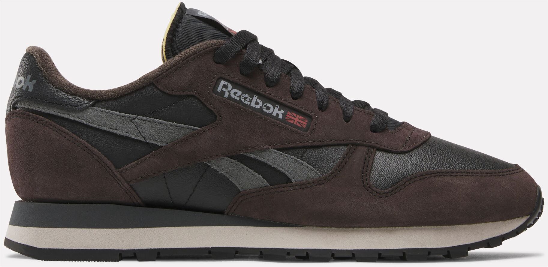 Reebok Classic CLASSIC LEATHER Sneaker günstig online kaufen