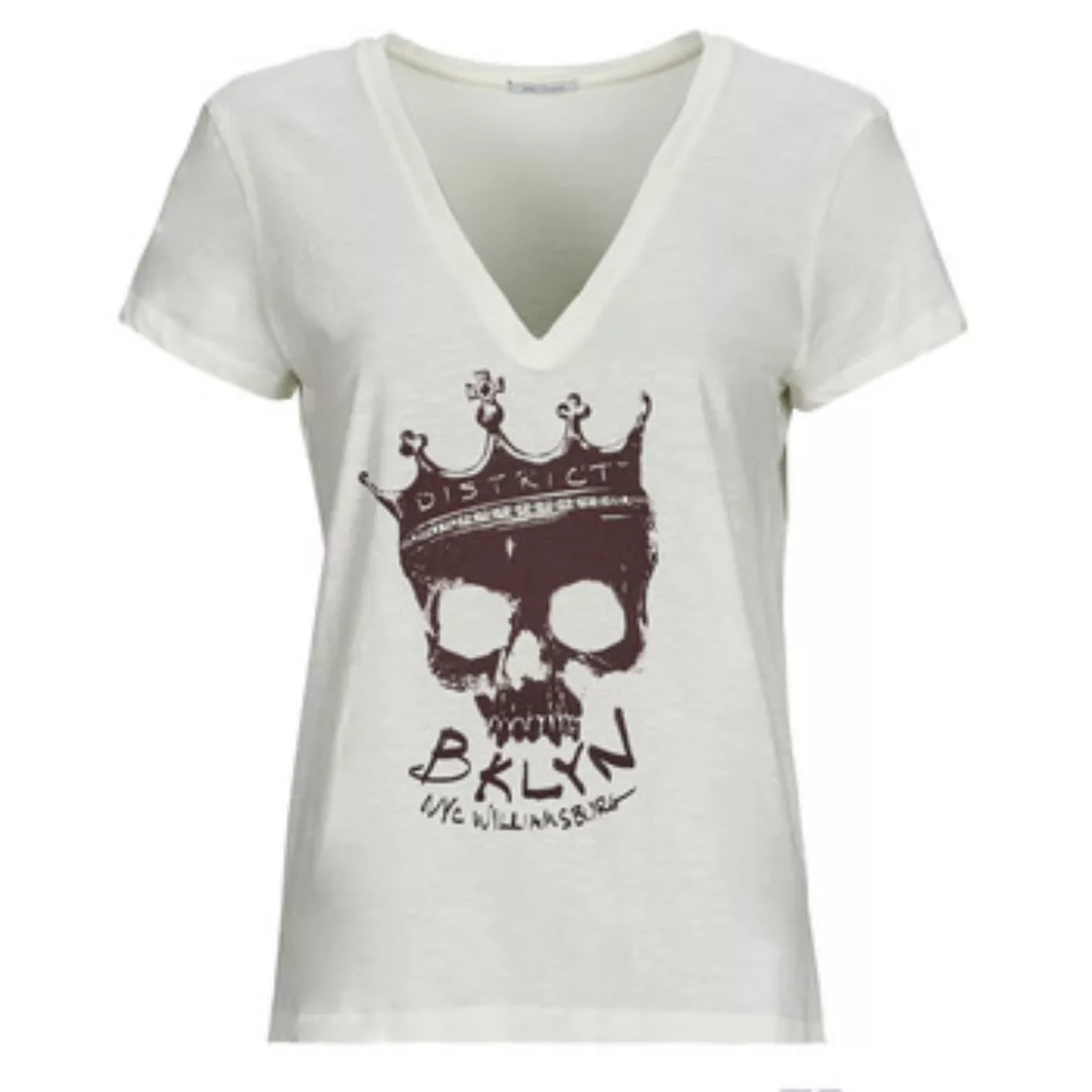 Ikks  T-Shirt BX10065 günstig online kaufen