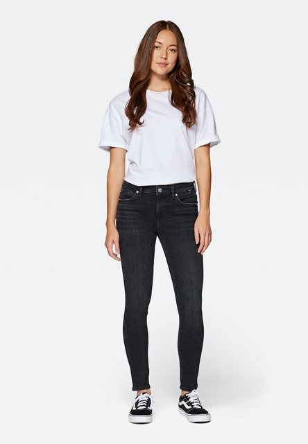 Mavi Röhrenjeans "ADRIANA", skinny Fit günstig online kaufen