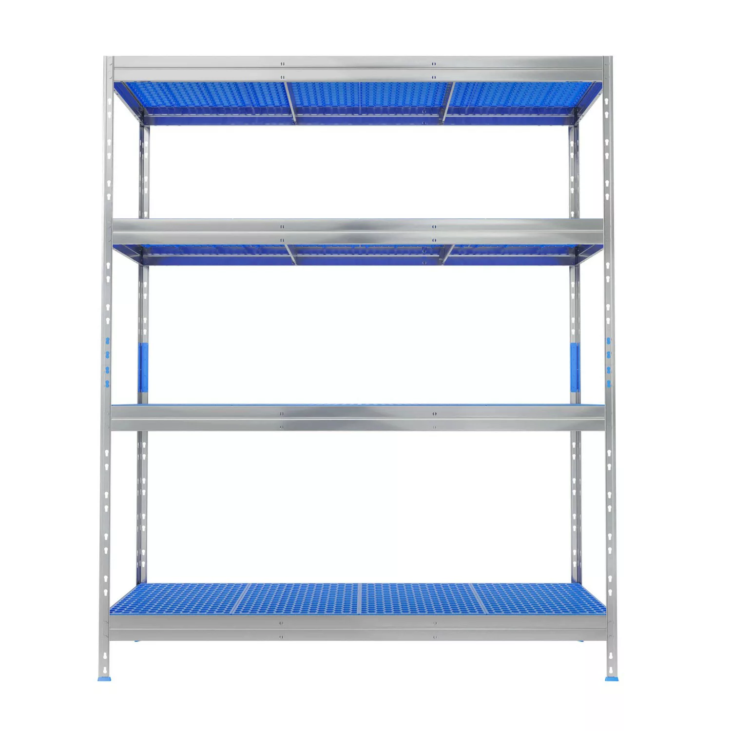 Ar Shelving Lebensmittelregal Gastronorm L 180 cm x 150 cm x 50 cm günstig online kaufen