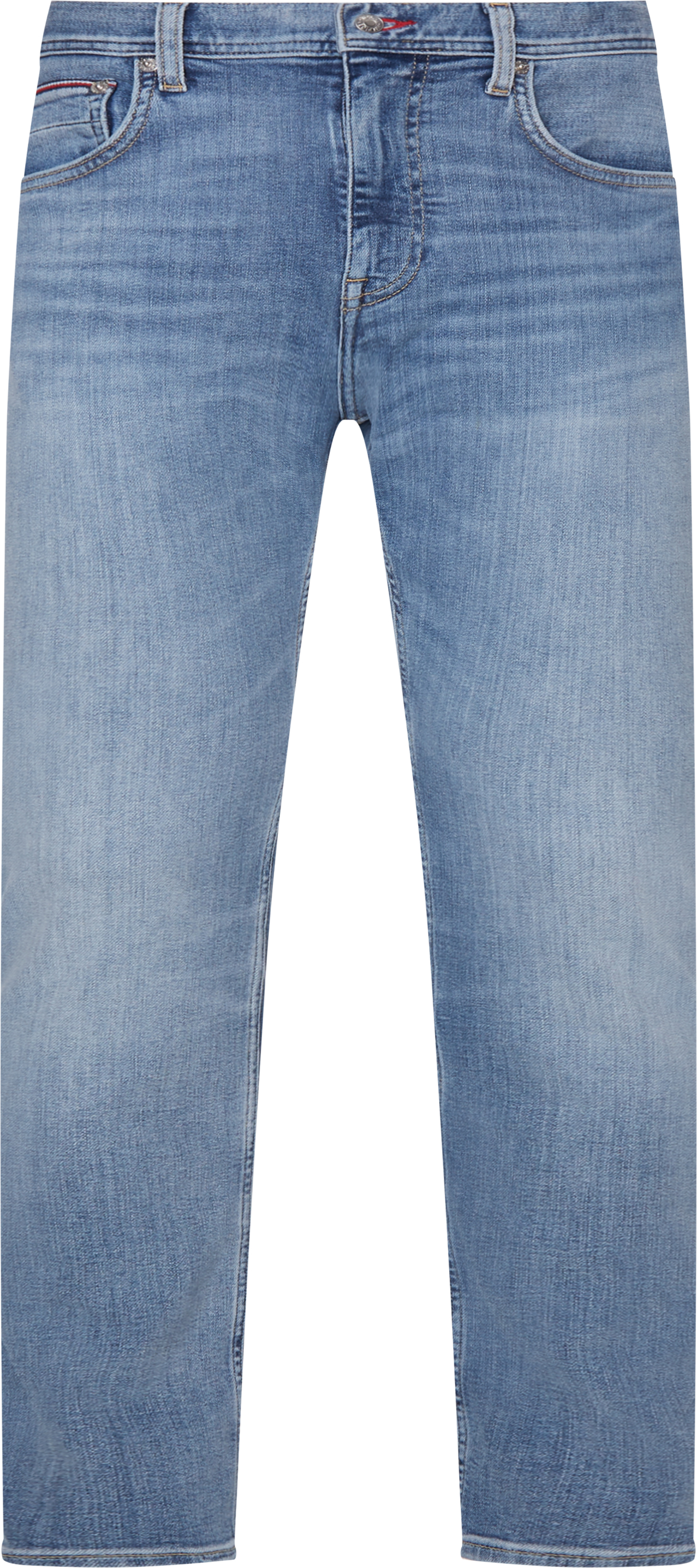 Tommy Hilfiger Herren Jeans Mw0mw26540 günstig online kaufen