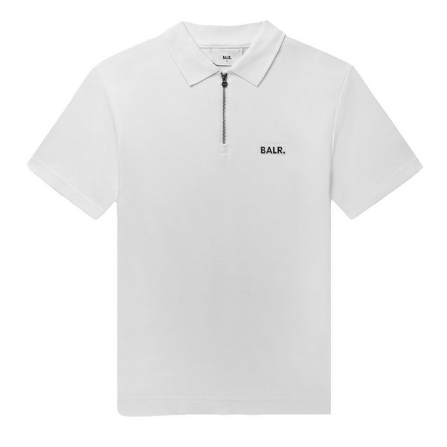 BALR. Poloshirt Herren Poloshirt - Q-Series Regular Fit Polo günstig online kaufen