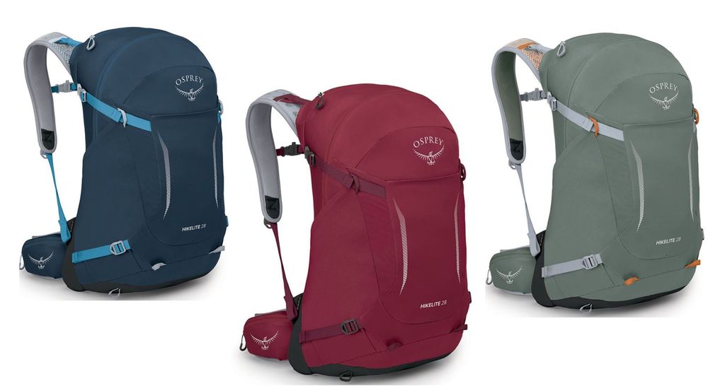 Osprey Hikelite 28 - Wanderrucksack günstig online kaufen