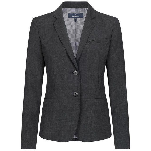 Daniel Hechter Blusenblazer DANIEL HECHTER Corporate Blazer Damen Tailored günstig online kaufen