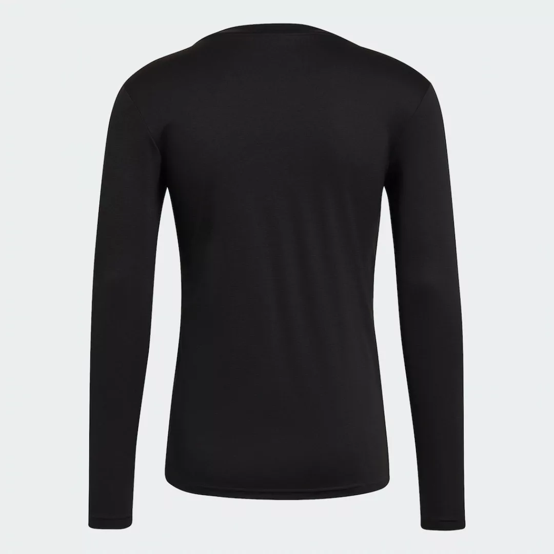 adidas Performance Langarmshirt "TEAM BASE TEE" günstig online kaufen