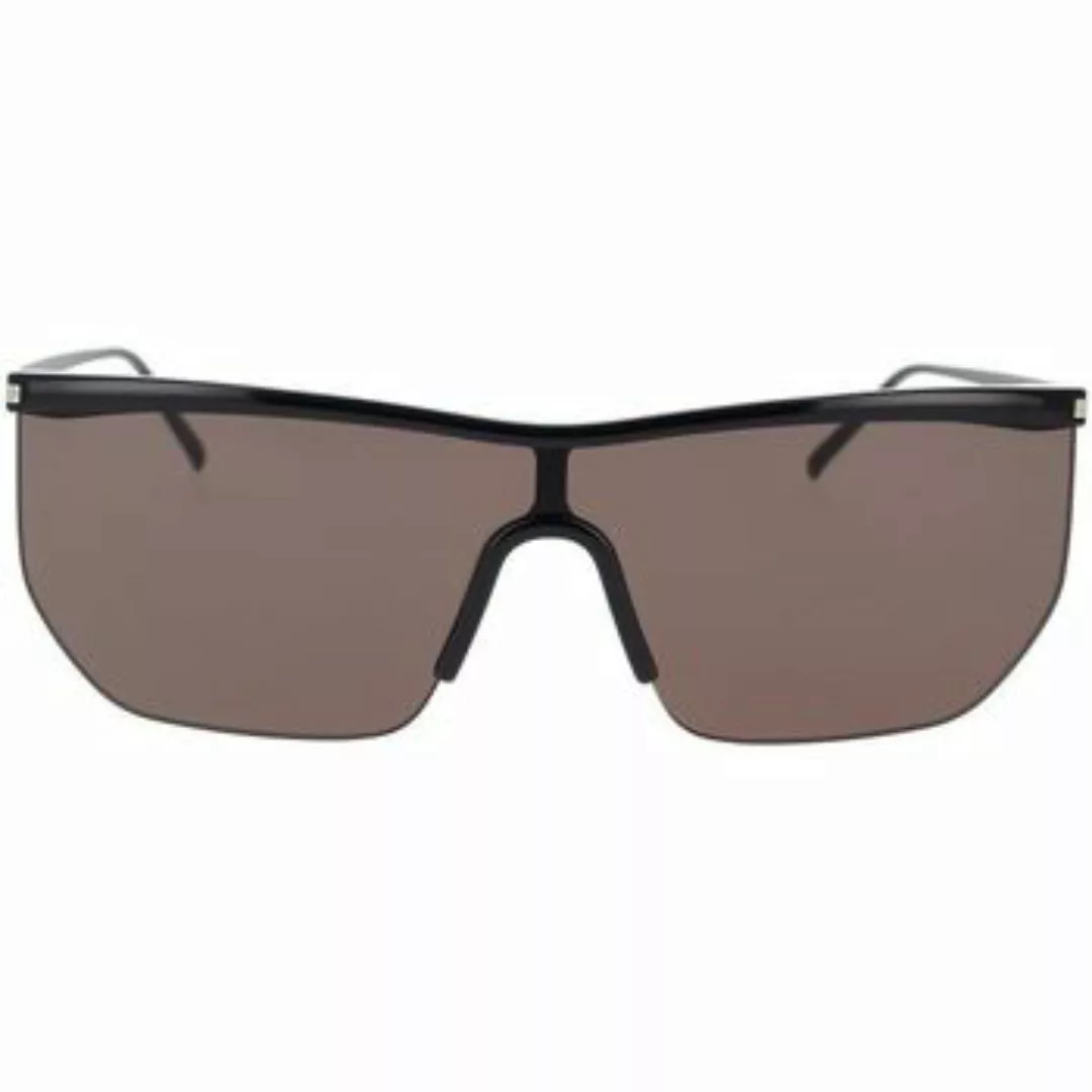 Yves Saint Laurent  Sonnenbrillen Sonnenbrille Saint Laurent SL 519 Maske 0 günstig online kaufen