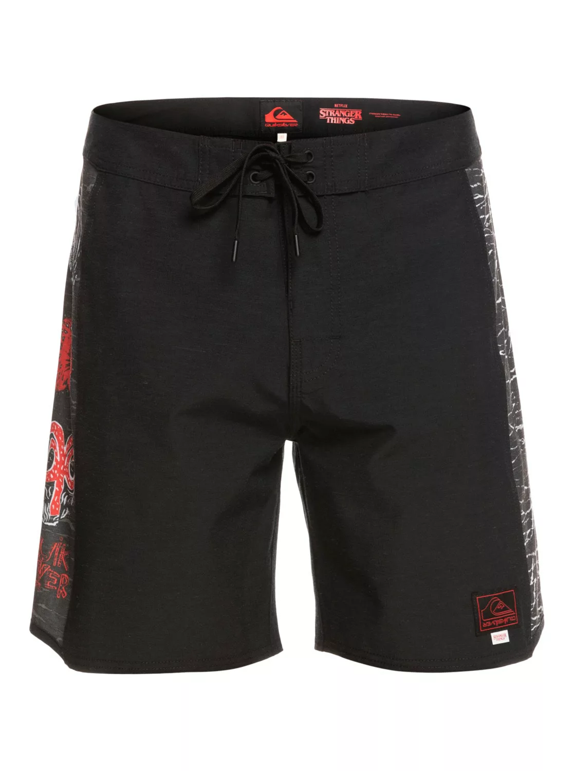 Quiksilver Boardshorts "Quiksilver x Stranger Things Original Arch 1986 18" günstig online kaufen