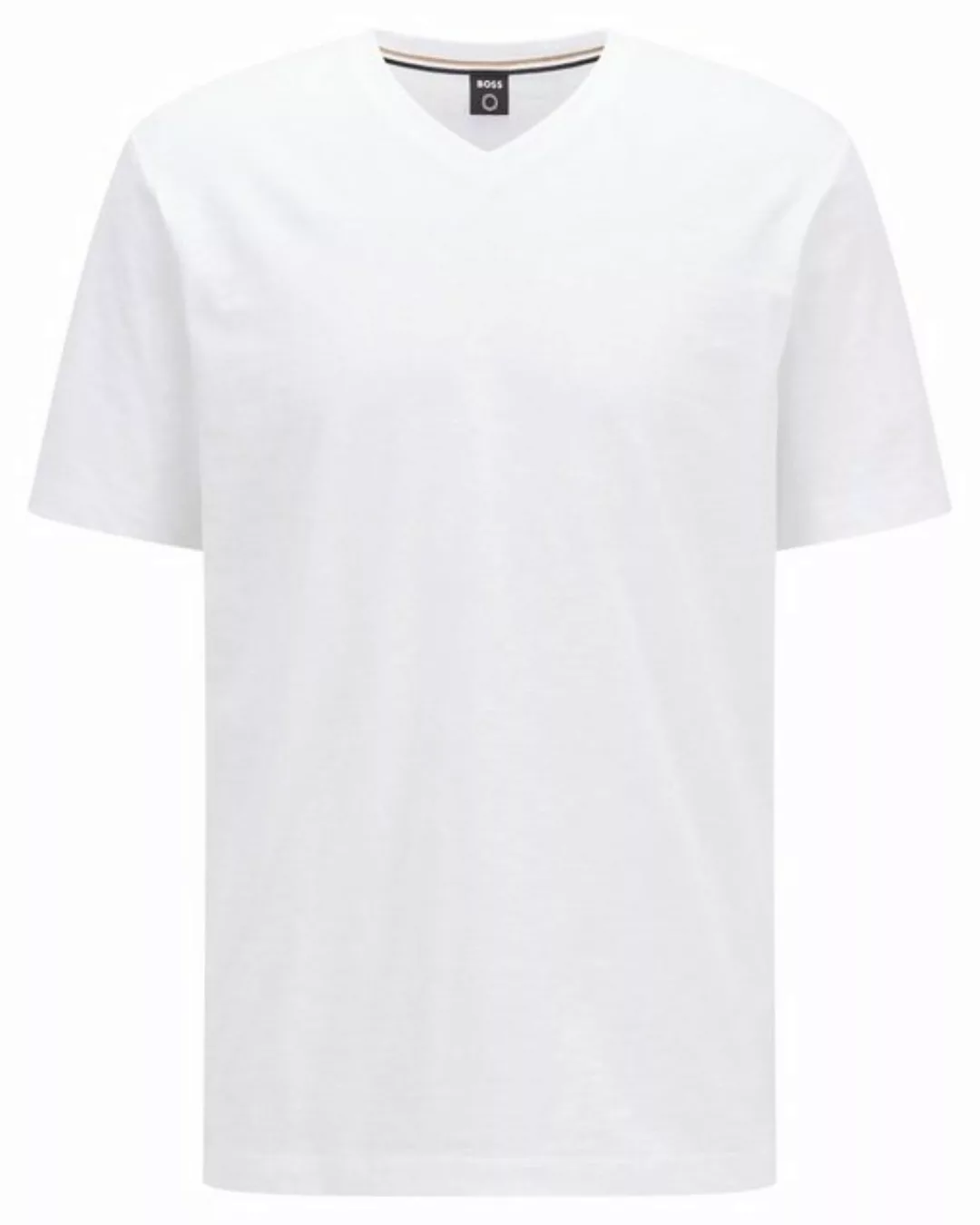 BOSS T-Shirt Tilson (1-tlg) günstig online kaufen