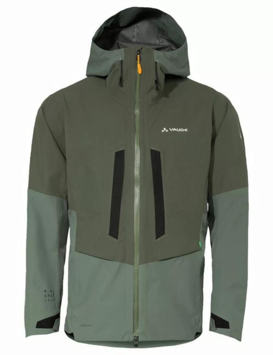 VAUDE Outdoorjacke Men's Monviso 2,5L Jacket (1-St) Klimaneutral kompensier günstig online kaufen