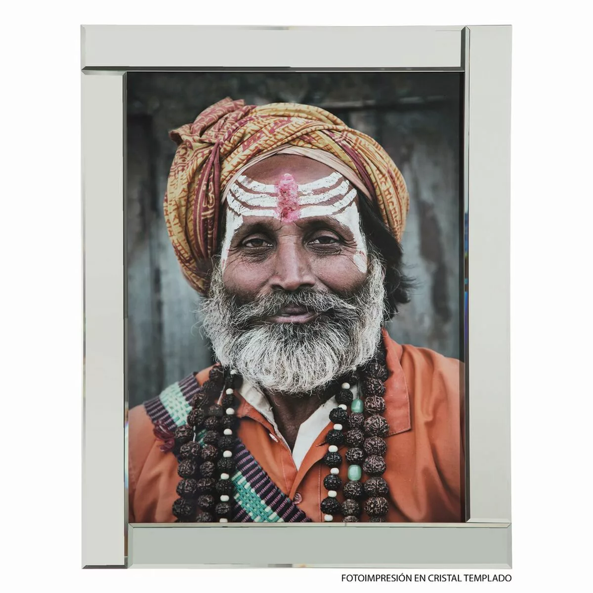 Leinwand Hindu 75 X 2 X 95 Cm günstig online kaufen