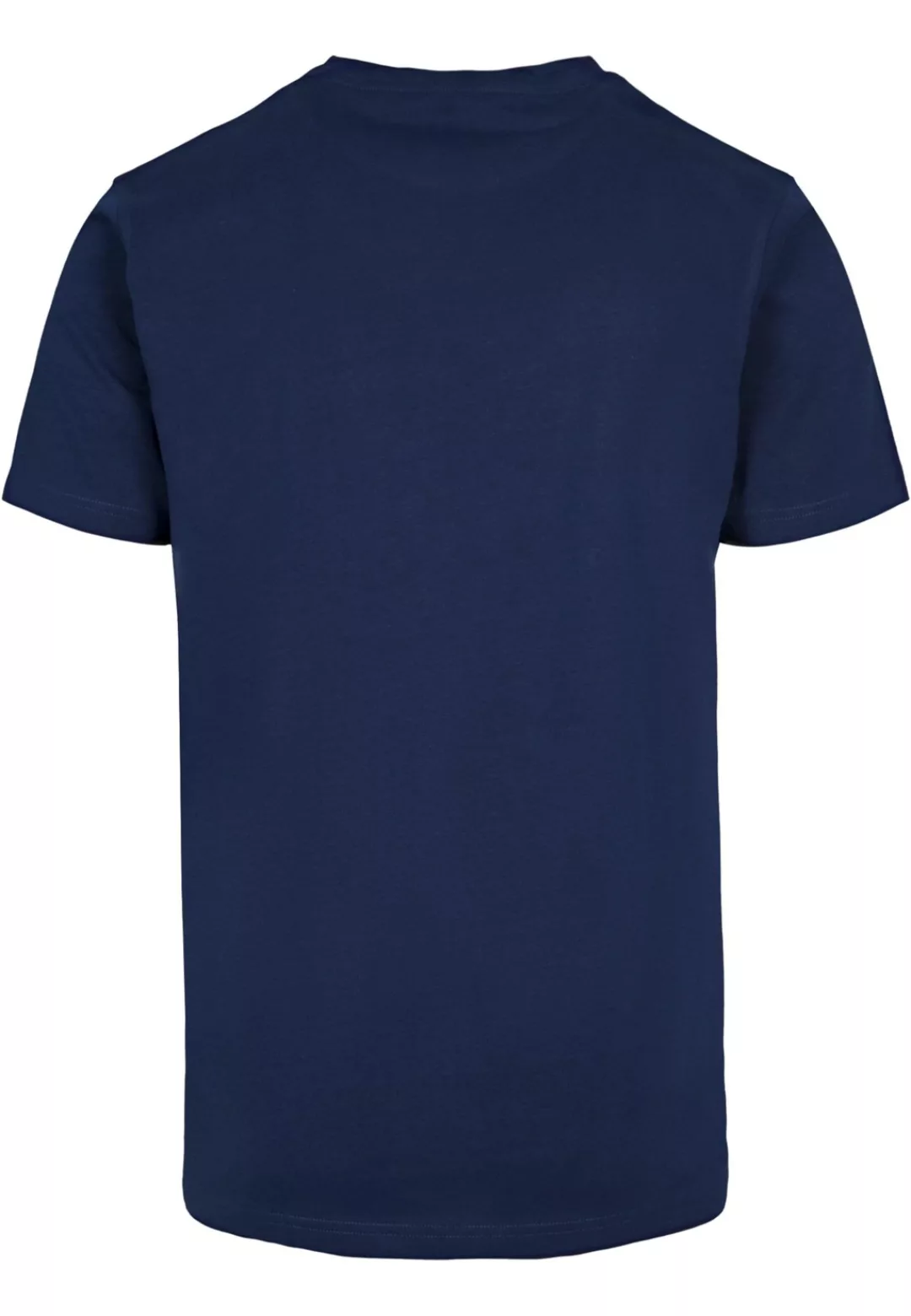 Merchcode T-Shirt "Merchcode Herren Fathers Day - Call of Daddy T-Shirt", ( günstig online kaufen