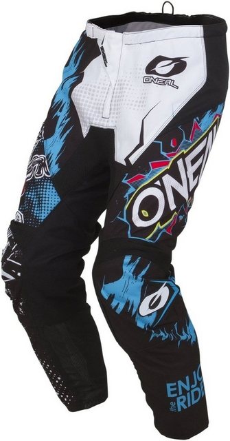 O’NEAL Motorradhose Element Villain Jugend Motocross Hose günstig online kaufen