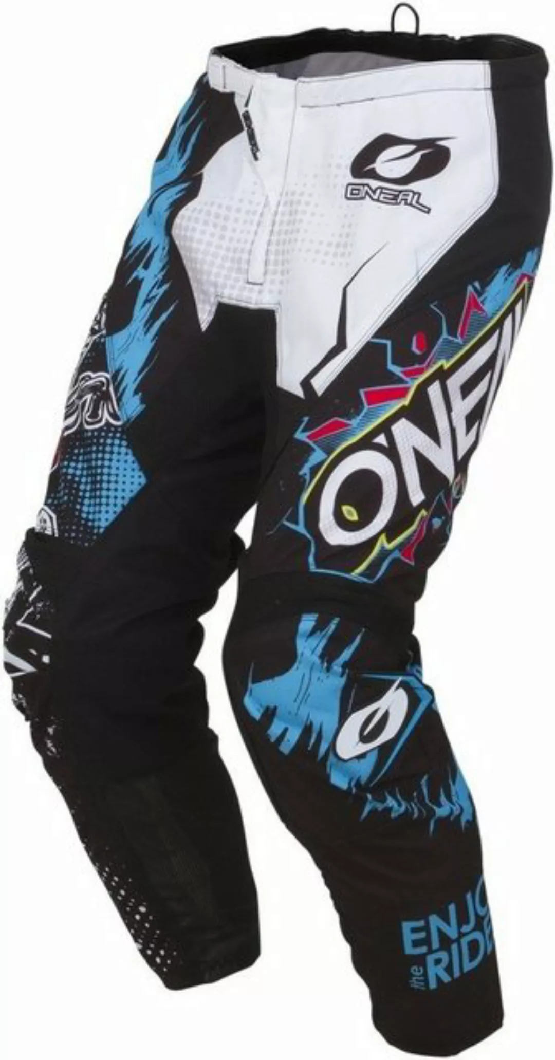 O’NEAL Motorradhose Element Villain Jugend Motocross Hose günstig online kaufen