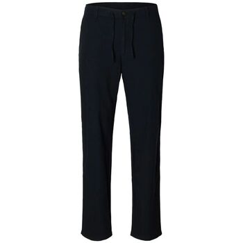 SELECTED HOMME Chinohose SLH172-SLIMTAPE BRODY LINEN PANT NOOS günstig online kaufen